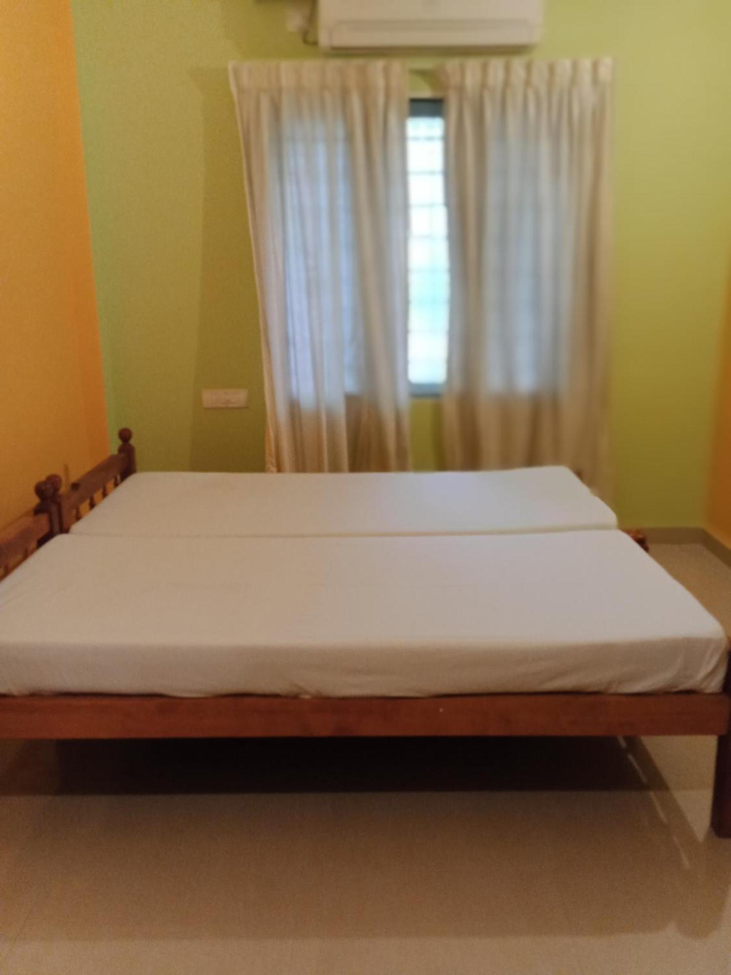 Frangipani Holiday Home Fort Kochi Exteriér fotografie