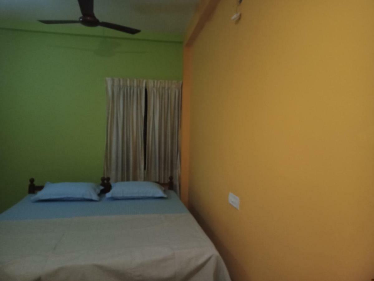 Frangipani Holiday Home Fort Kochi Exteriér fotografie